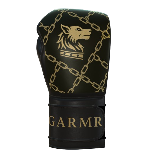 Chain Series Glove