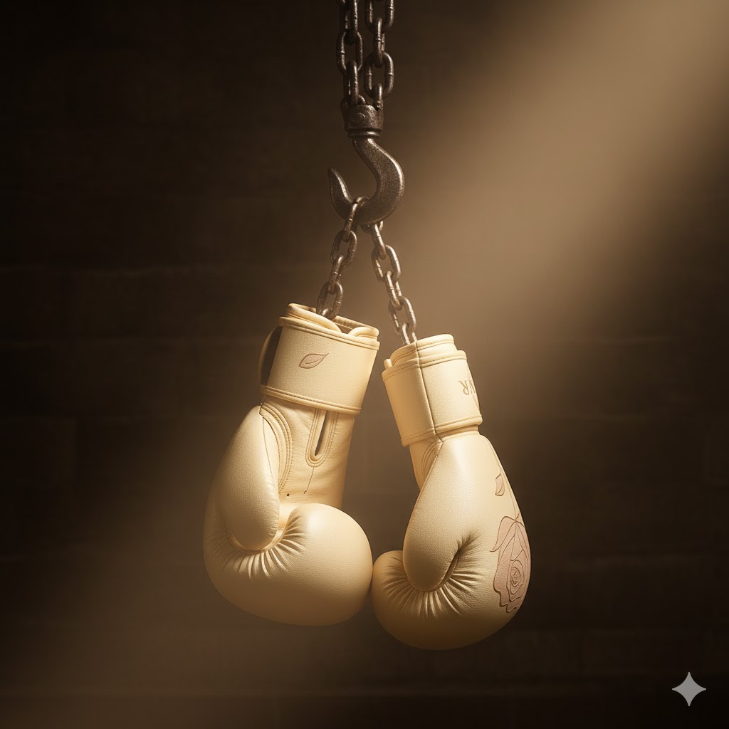 GARMR 2023 origins in Sydney gyms